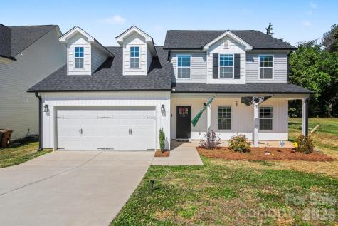 5305 Ridgefall Road Greensboro NC 27410