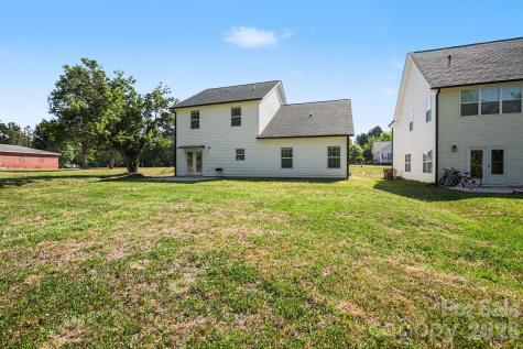 5305 Ridgefall Road Greensboro NC 27410