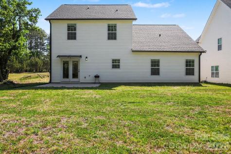 5305 Ridgefall Road Greensboro NC 27410