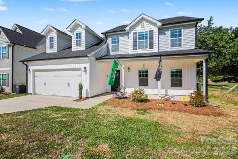 5305 Ridgefall Road Greensboro NC 27410