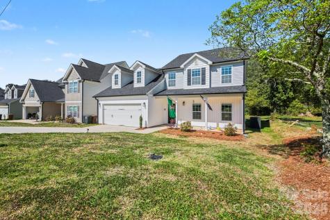 5305 Ridgefall Road Greensboro NC 27410
