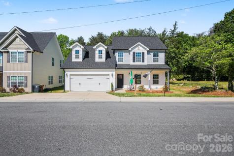 5305 Ridgefall Road Greensboro NC 27410