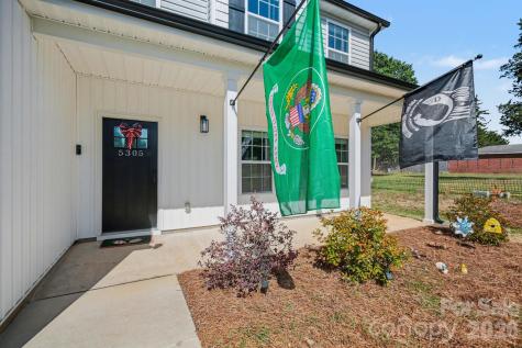 5305 Ridgefall Road Greensboro NC 27410
