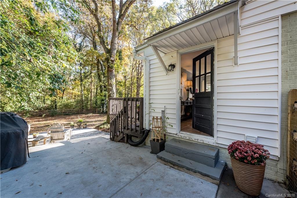 4823 Murrayhill Road Charlotte NC 28209