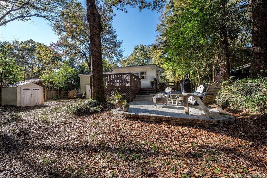 4823 Murrayhill Road Charlotte NC 28209