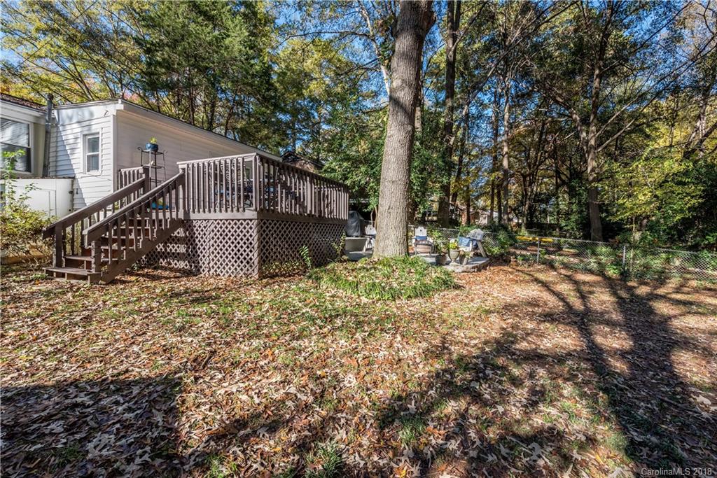 4823 Murrayhill Road Charlotte NC 28209