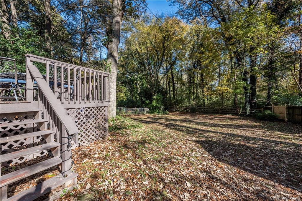 4823 Murrayhill Road Charlotte NC 28209