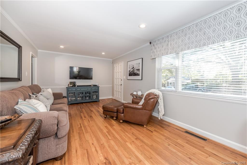 4823 Murrayhill Road Charlotte NC 28209