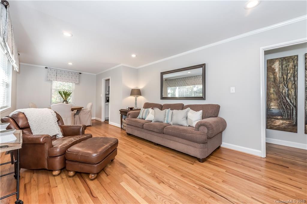 4823 Murrayhill Road Charlotte NC 28209