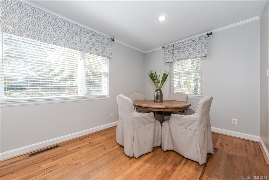 4823 Murrayhill Road Charlotte NC 28209