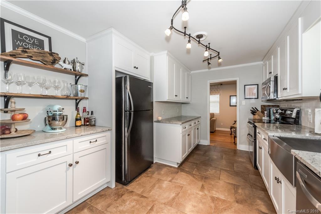 4823 Murrayhill Road Charlotte NC 28209