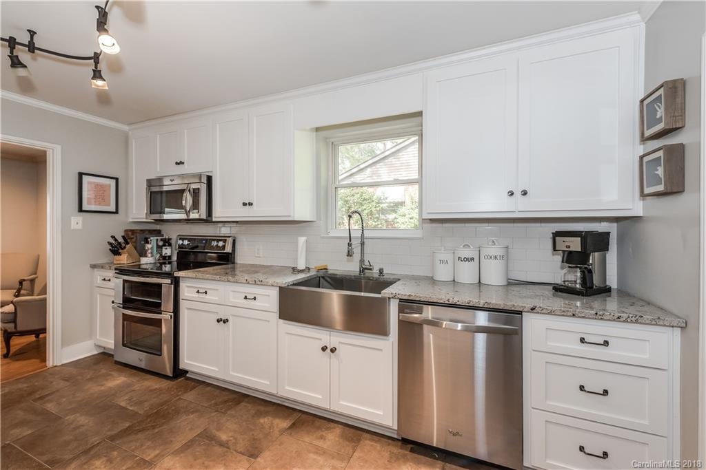 4823 Murrayhill Road Charlotte NC 28209