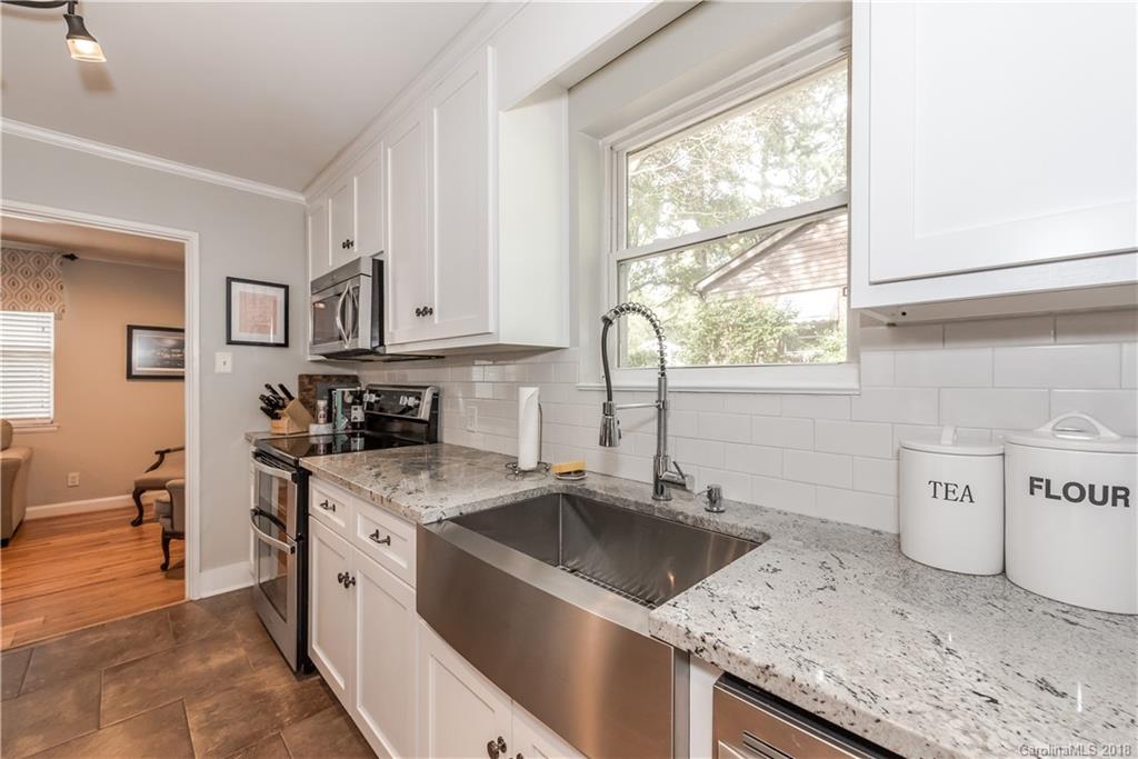 4823 Murrayhill Road Charlotte NC 28209