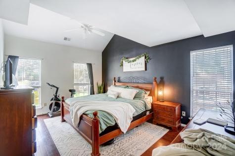 14215 Quartz Lane Pineville NC 28134