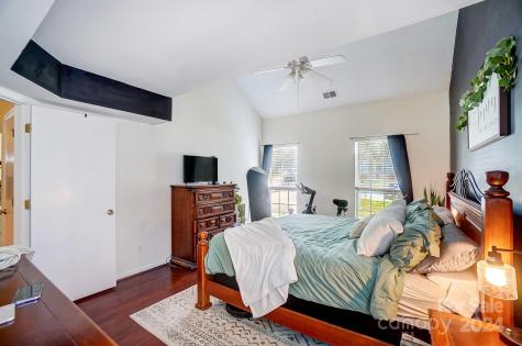 14215 Quartz Lane Pineville NC 28134