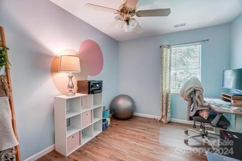 14215 Quartz Lane Pineville NC 28134