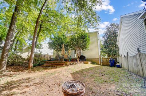 14215 Quartz Lane Pineville NC 28134