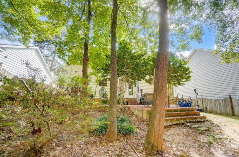 14215 Quartz Lane Pineville NC 28134