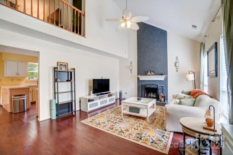 14215 Quartz Lane Pineville NC 28134