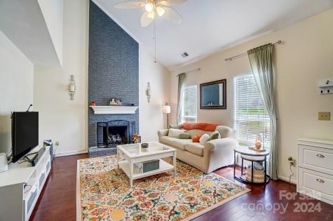 14215 Quartz Lane Pineville NC 28134