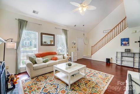 14215 Quartz Lane Pineville NC 28134