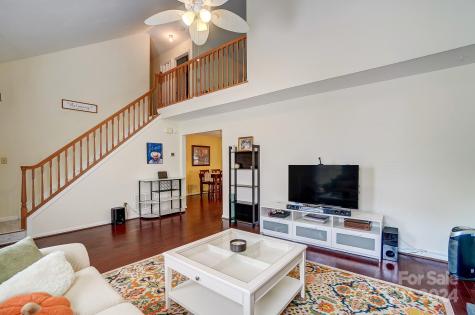 14215 Quartz Lane Pineville NC 28134