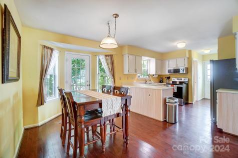 14215 Quartz Lane Pineville NC 28134