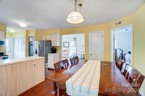 14215 Quartz Lane Pineville NC 28134