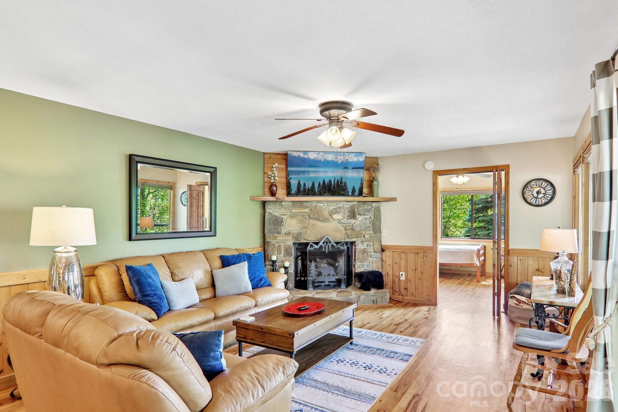 79 Chipmunk Lane Maggie Valley NC 28751