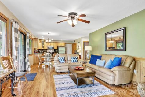 79 Chipmunk Lane Maggie Valley NC 28751