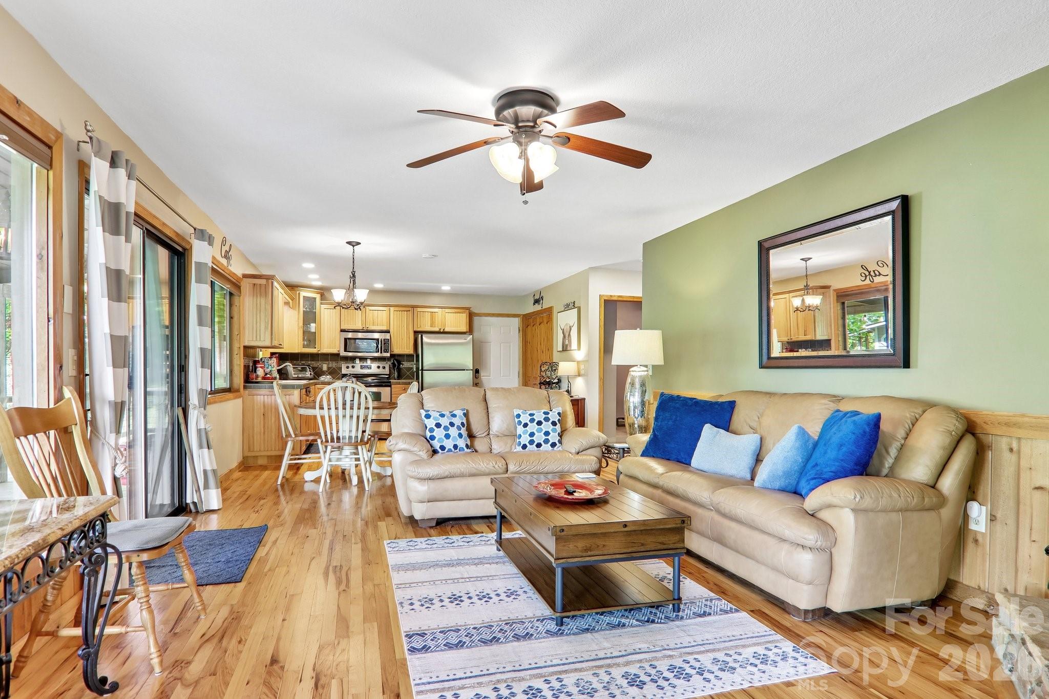 79 Chipmunk Lane Maggie Valley NC 28751