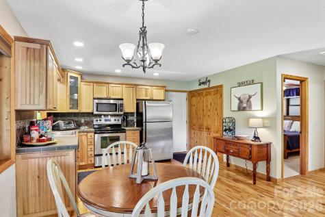 79 Chipmunk Lane Maggie Valley NC 28751