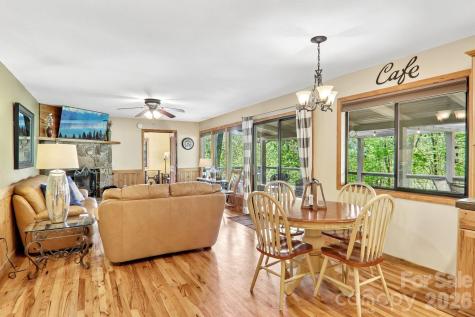 79 Chipmunk Lane Maggie Valley NC 28751