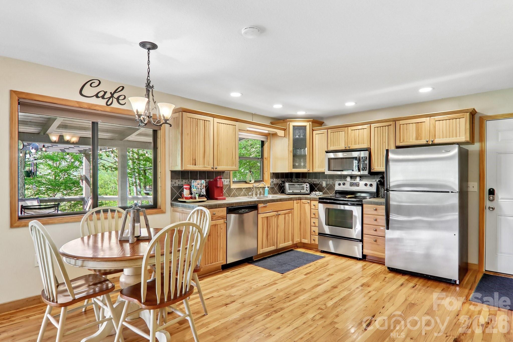 79 Chipmunk Lane Maggie Valley NC 28751