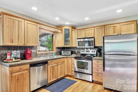 79 Chipmunk Lane Maggie Valley NC 28751