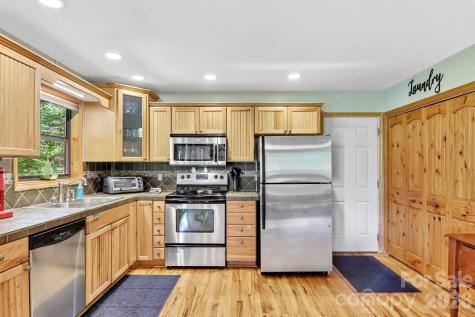 79 Chipmunk Lane Maggie Valley NC 28751