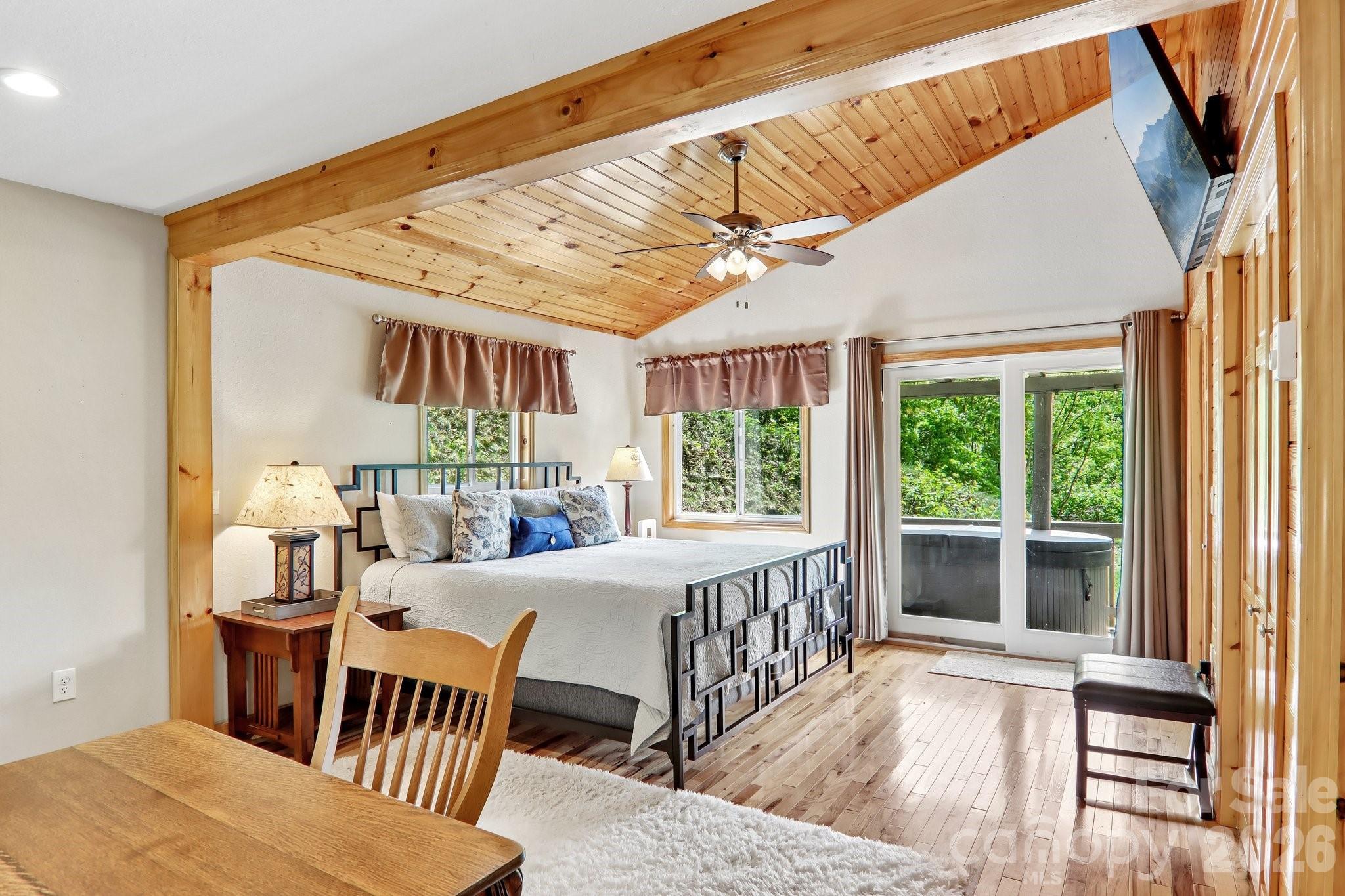 79 Chipmunk Lane Maggie Valley NC 28751