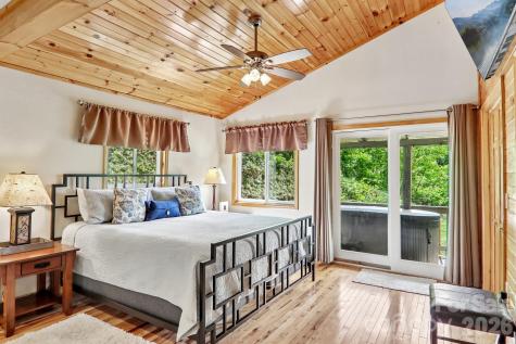 79 Chipmunk Lane Maggie Valley NC 28751