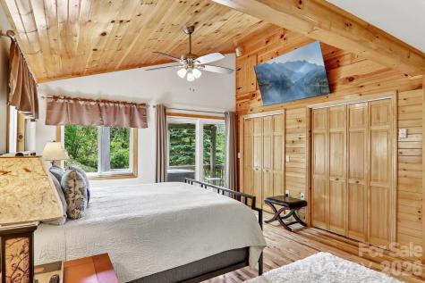 79 Chipmunk Lane Maggie Valley NC 28751