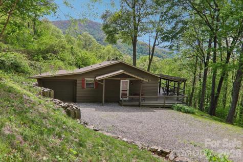 79 Chipmunk Lane Maggie Valley NC 28751