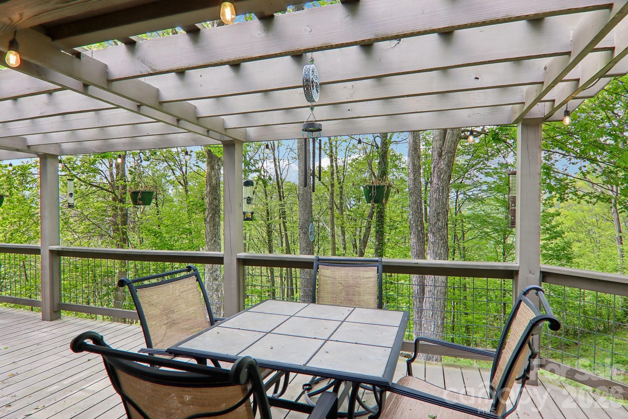 79 Chipmunk Lane Maggie Valley NC 28751