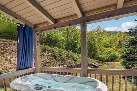 79 Chipmunk Lane Maggie Valley NC 28751