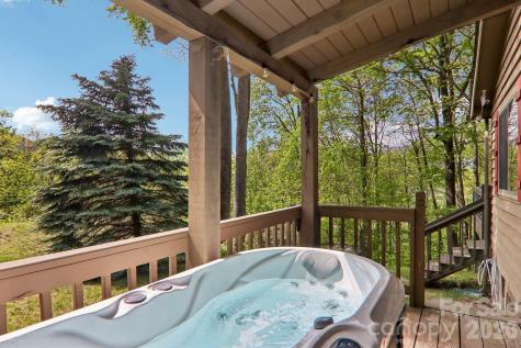 79 Chipmunk Lane Maggie Valley NC 28751