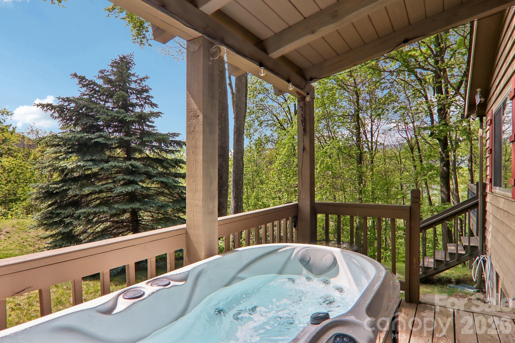 79 Chipmunk Lane Maggie Valley NC 28751