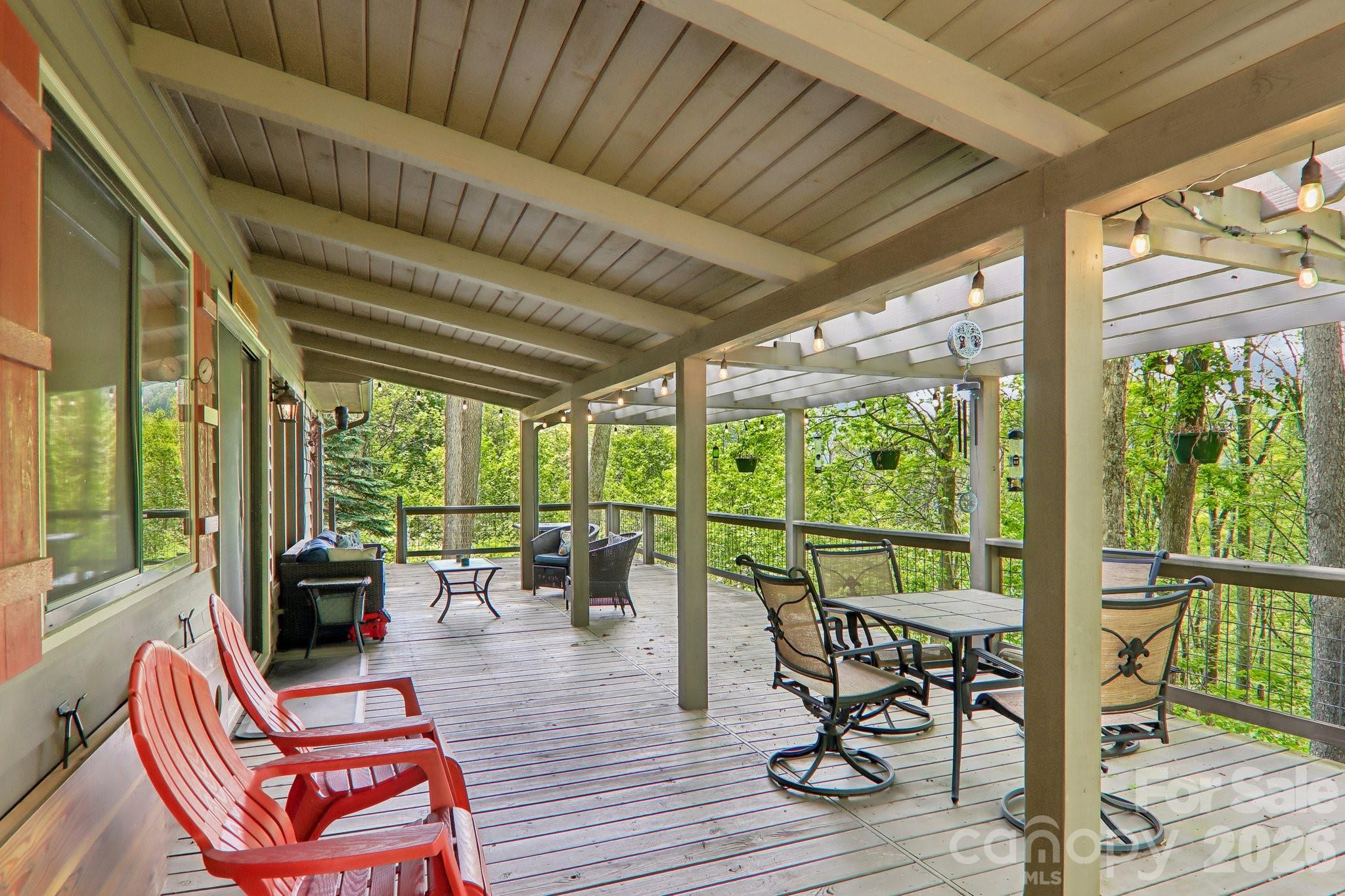 79 Chipmunk Lane Maggie Valley NC 28751