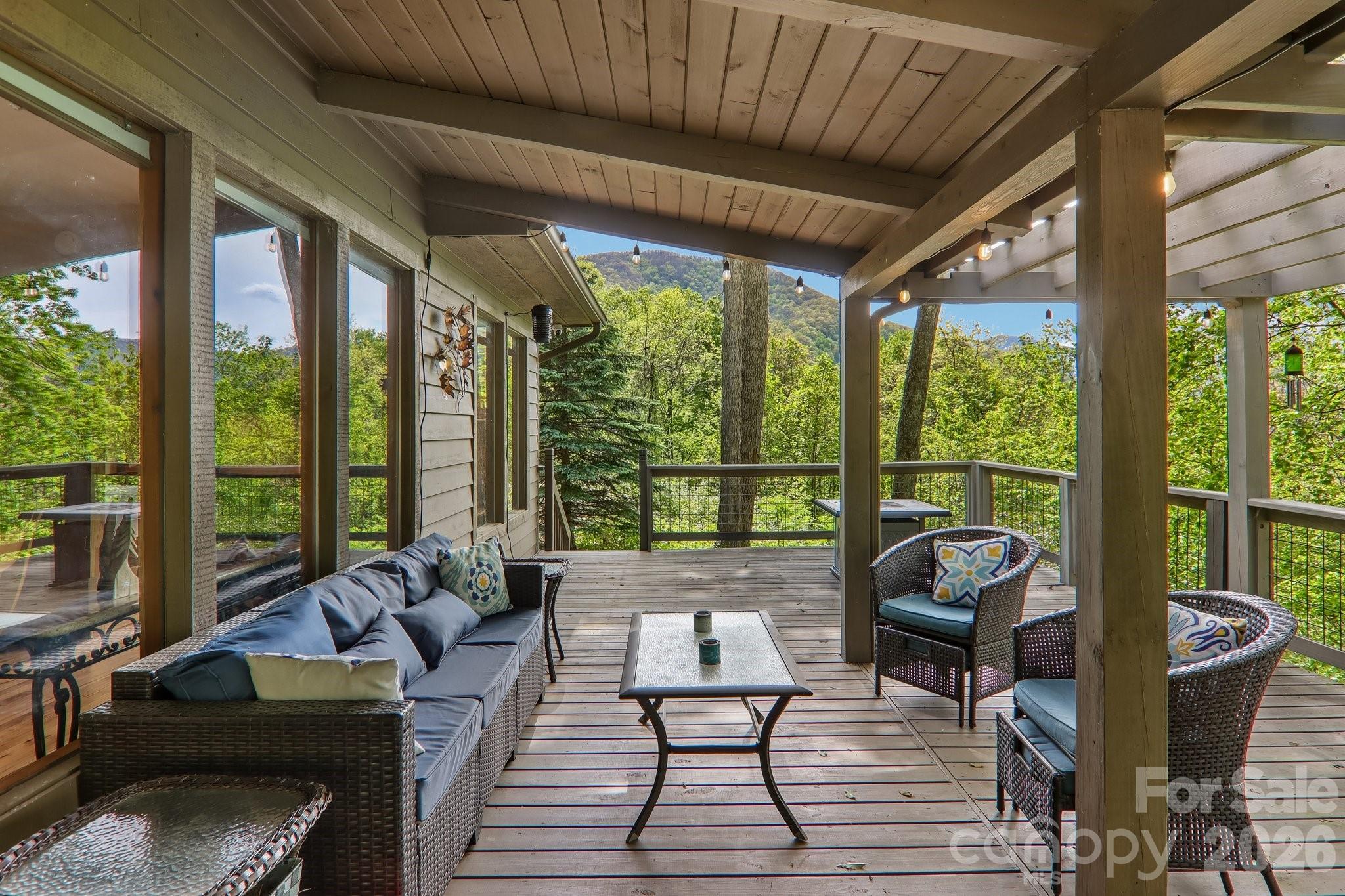 79 Chipmunk Lane Maggie Valley NC 28751