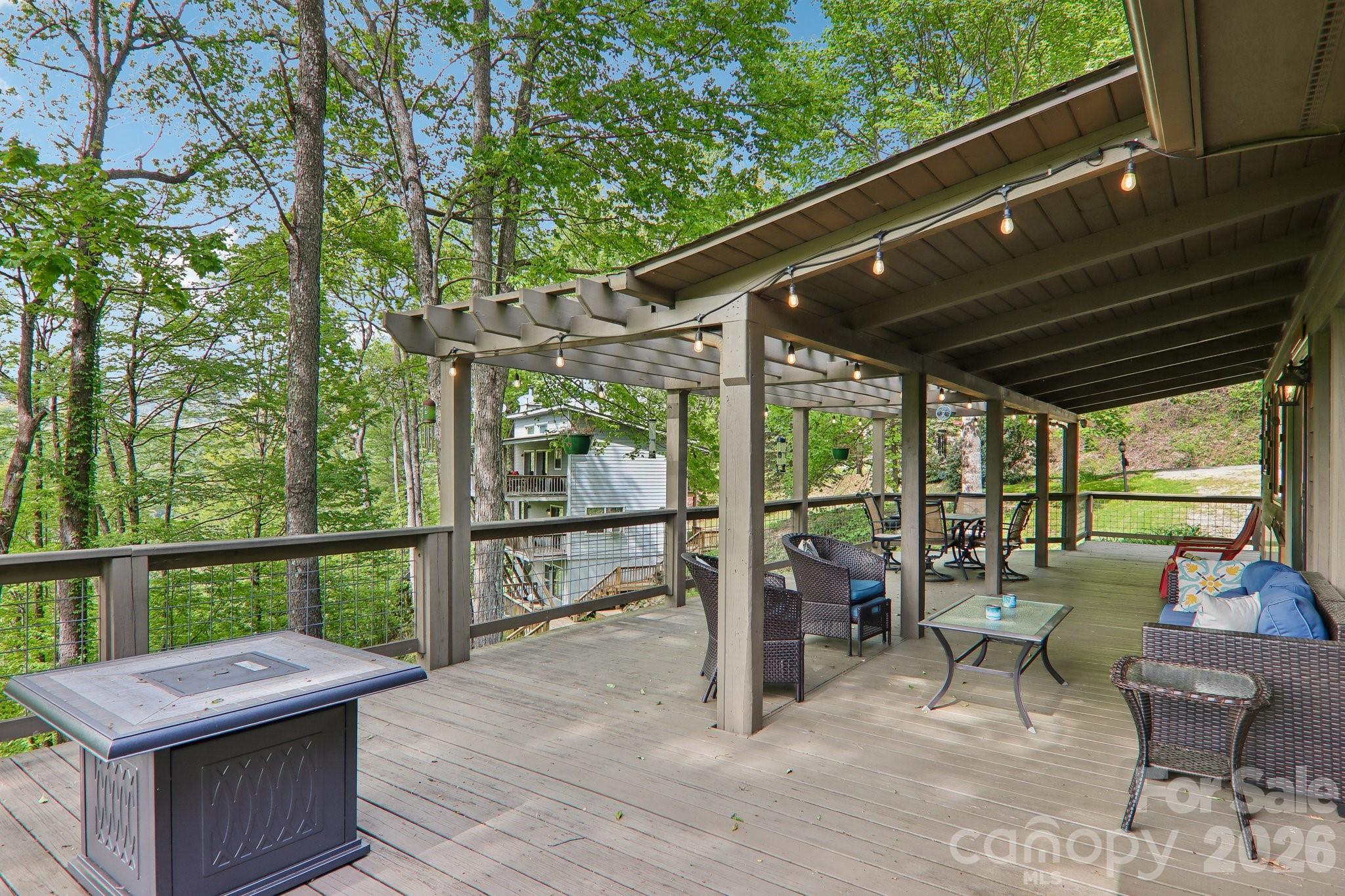 79 Chipmunk Lane Maggie Valley NC 28751