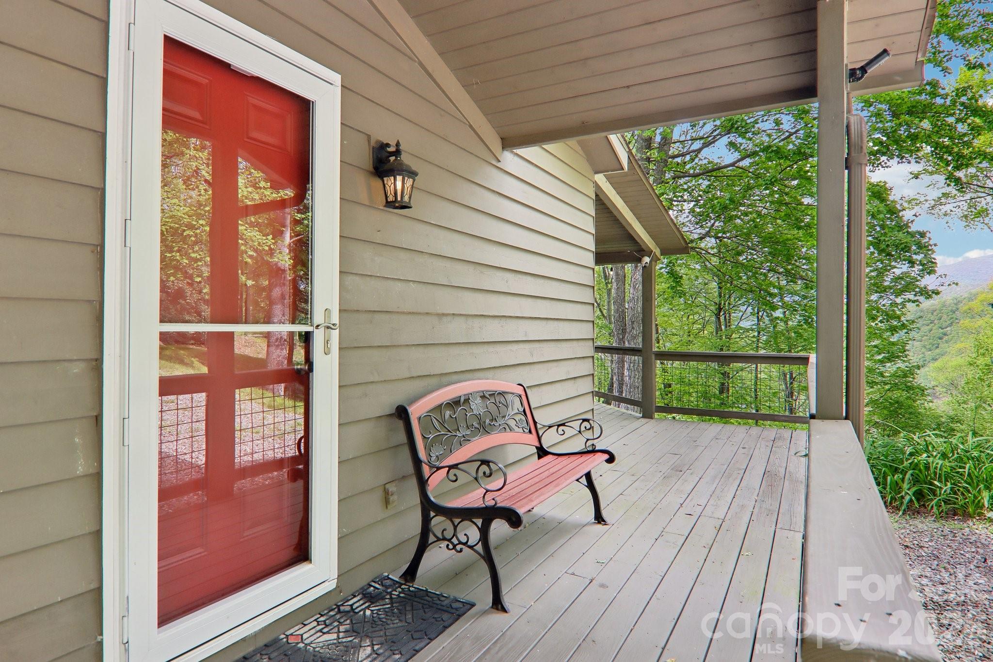 79 Chipmunk Lane Maggie Valley NC 28751
