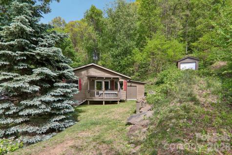 79 Chipmunk Lane Maggie Valley NC 28751