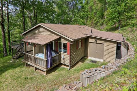 79 Chipmunk Lane Maggie Valley NC 28751